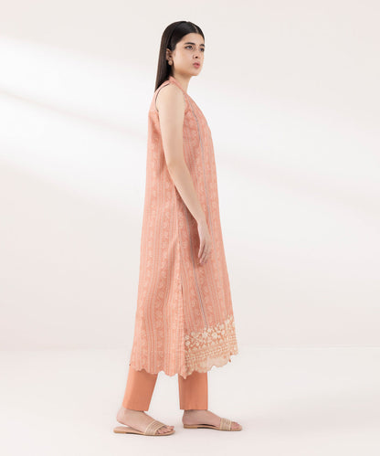 Sapphire | Intermix 2024 | Cambric Suit S-39 - House Of Anaya