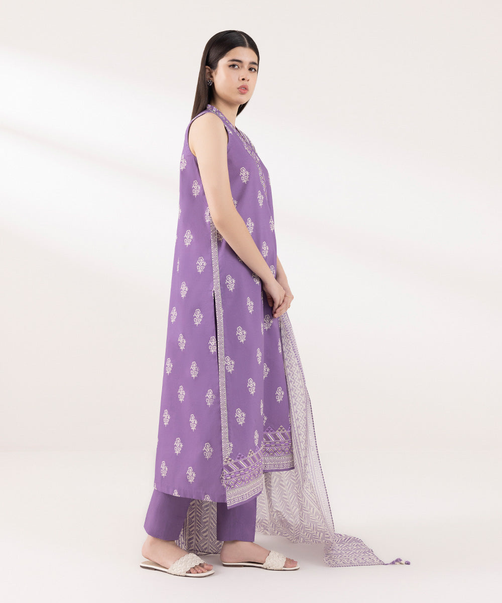 Sapphire | Intermix 2024 | Cambric Suit S-40 - House Of Anaya