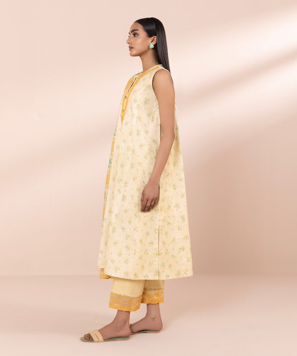 Sapphire | Eid Collection | S75 - House Of Anaya