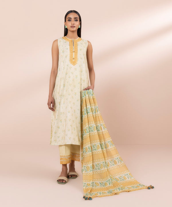 Sapphire | Eid Collection | S75 - House Of Anaya