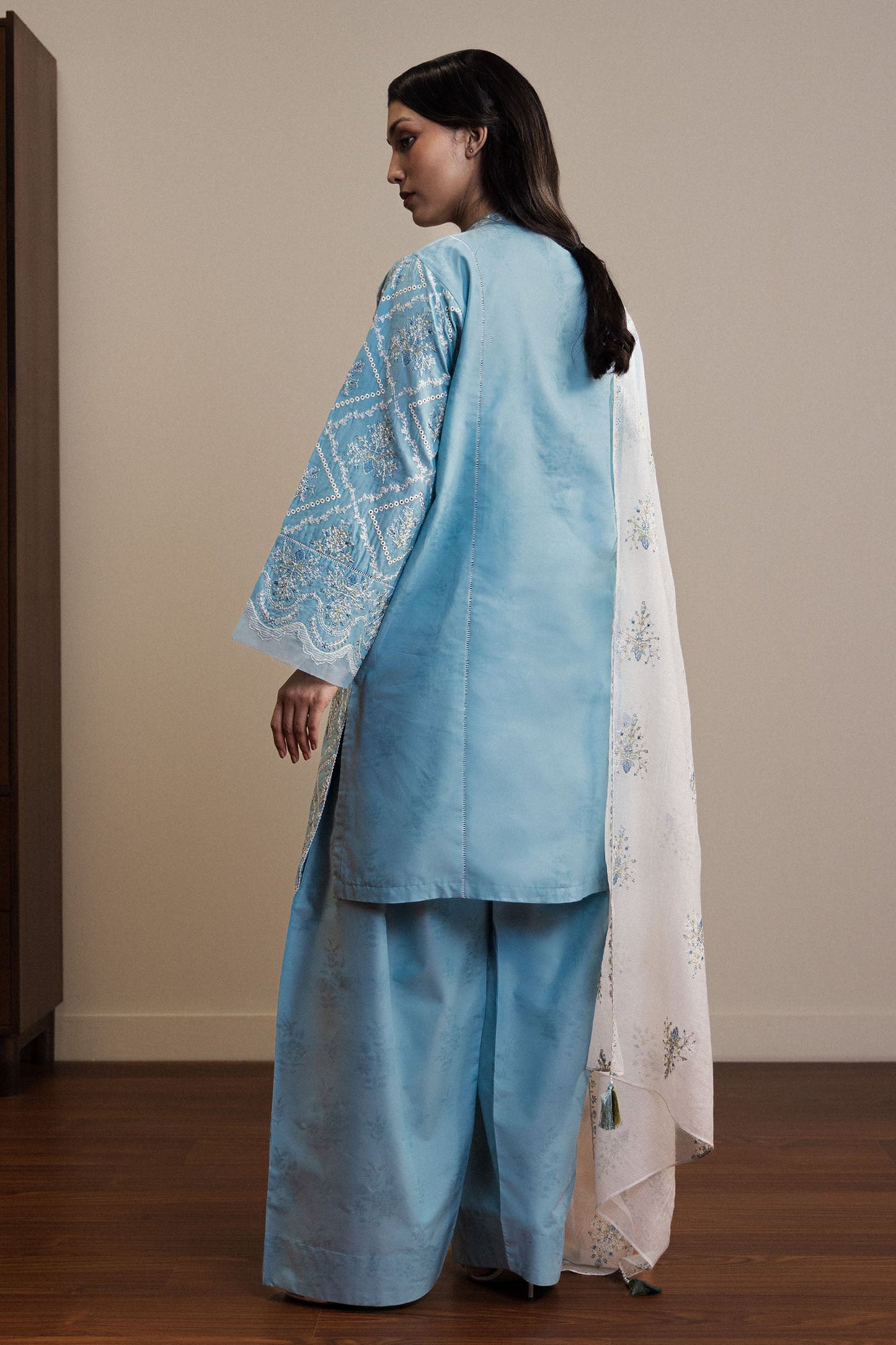 Zara Shahjahan | PRET EID II 2026 | AASMAA