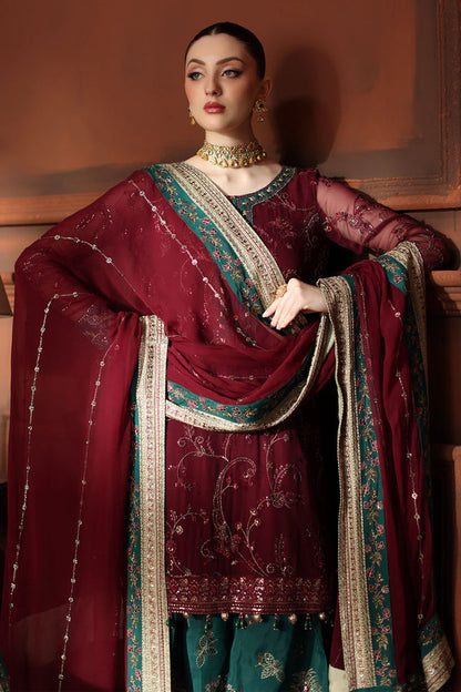 Nureh | Alfaaz Formals | NL-90