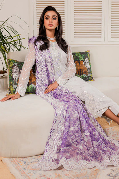 Nureh | Fancy Formal Pret | NP-397