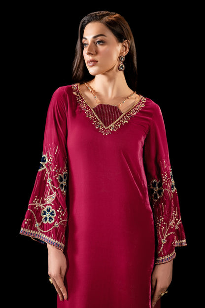 Naqshi | Makhmal 24 | NINA - House Of Anaya