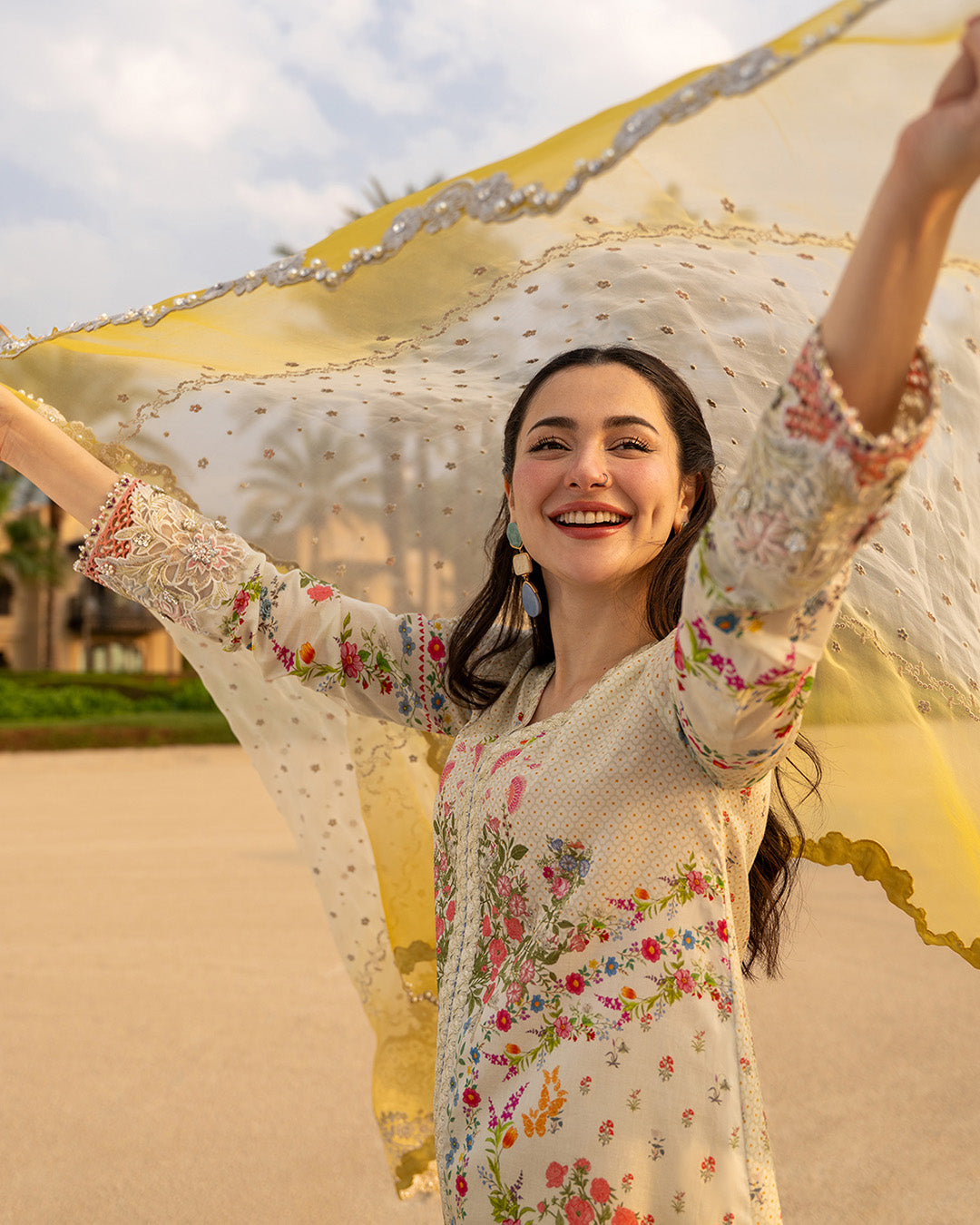 Faiza Saqlain | Aya | Arta