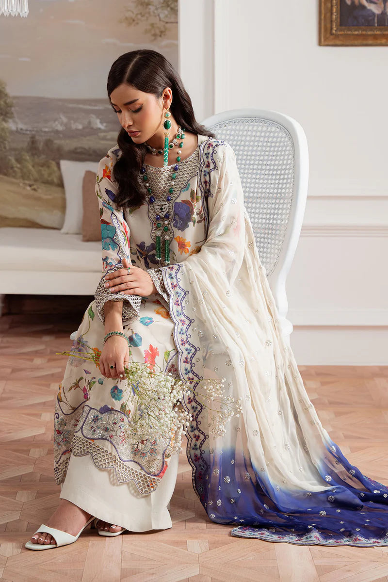 Nureh | Amaya Formals | AM-26