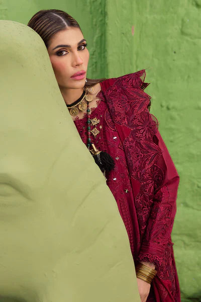 Nureh | Summer Eid Pret | NDS-107 - House Of Anaya
