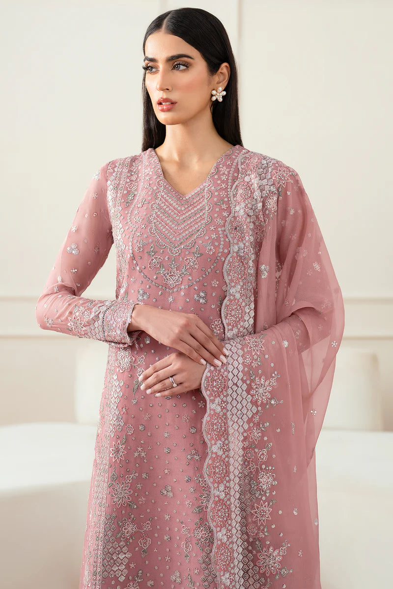 Farasha | Essence formals 25 | Mauve Light