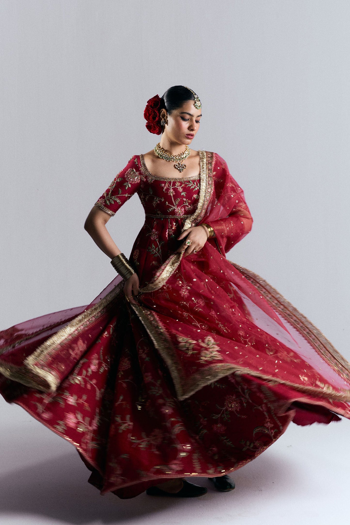 Zara Shahjahan | Bhopal | Anaari