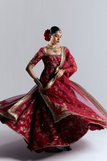 Zara Shahjahan | Bhopal | Anaari