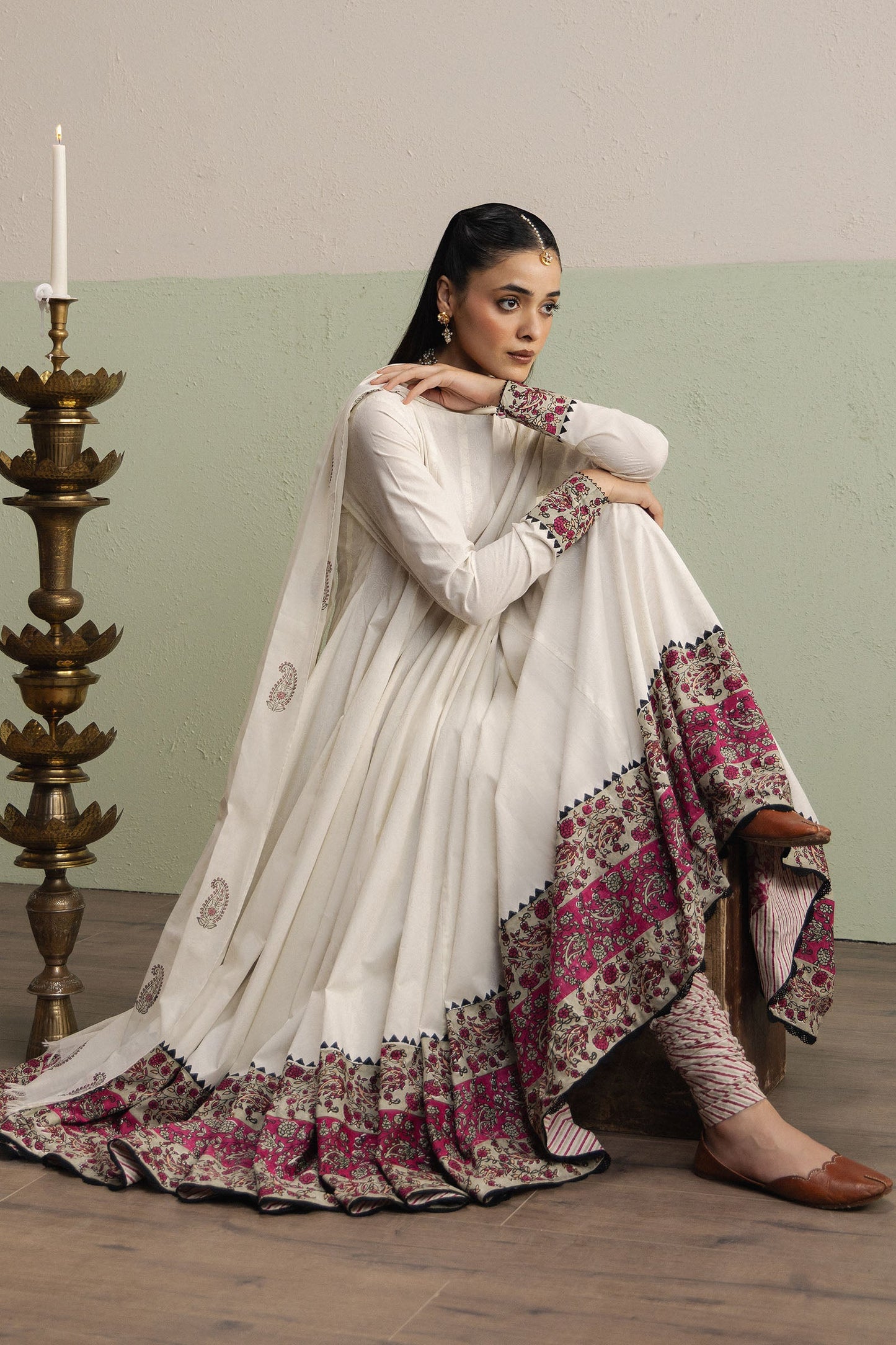 Zara Shahjahan | Eid Pret 2026 | Fiza
