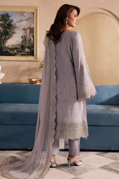 Emaan Adeel | Miraal-luxury-chiffon | SORINA