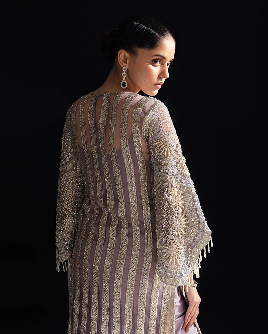 Mushq | Fleur Luxury Formals | Nuru
