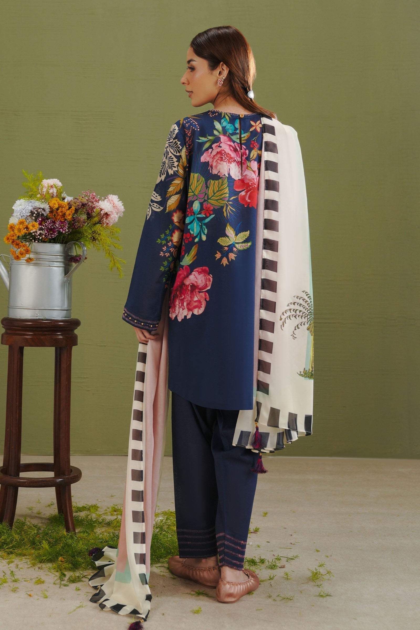 Zara Shahjahan | Coco Prints 26 | Vera-3B