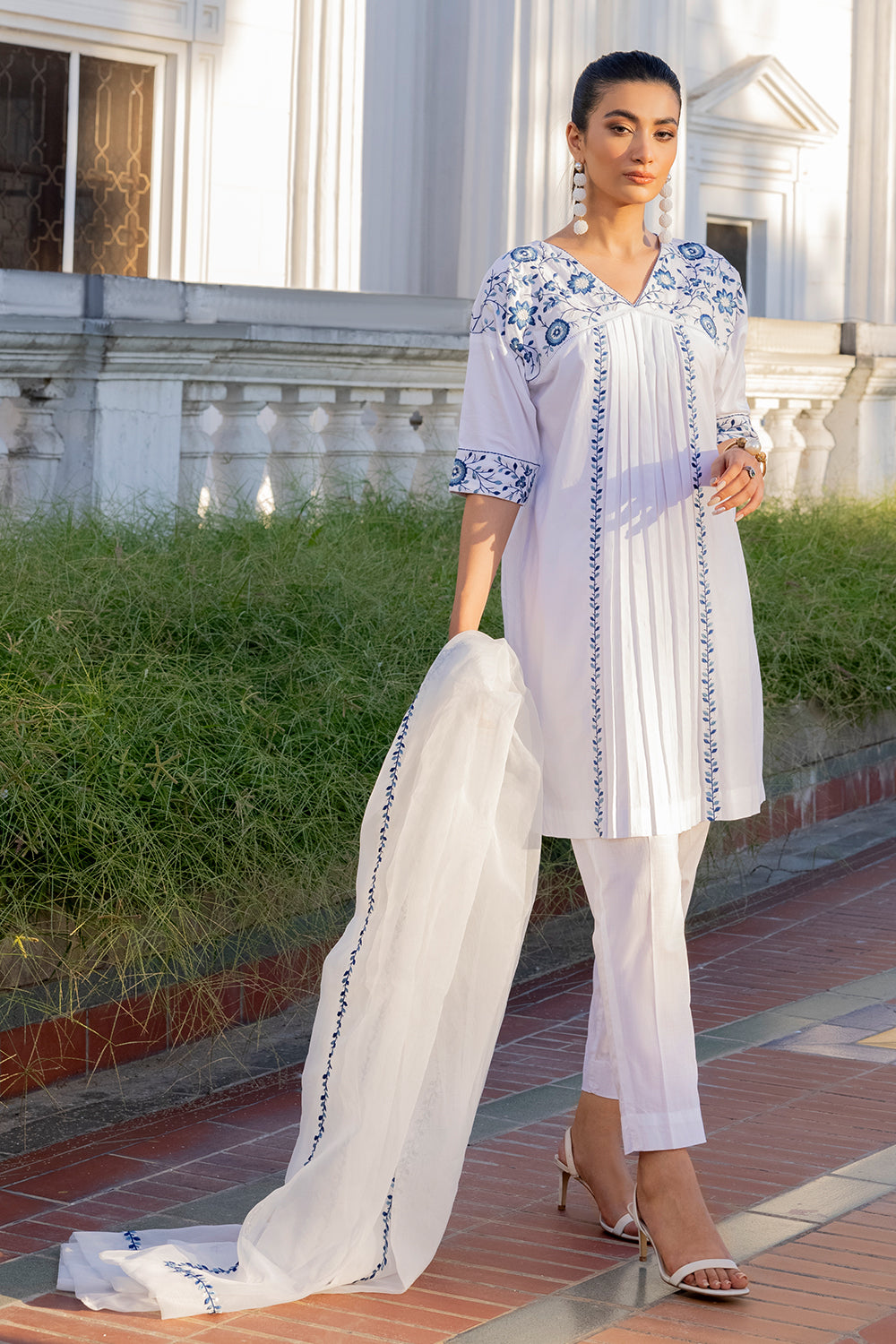 Caia | Pret Collection | FLEUR - House Of Anaya