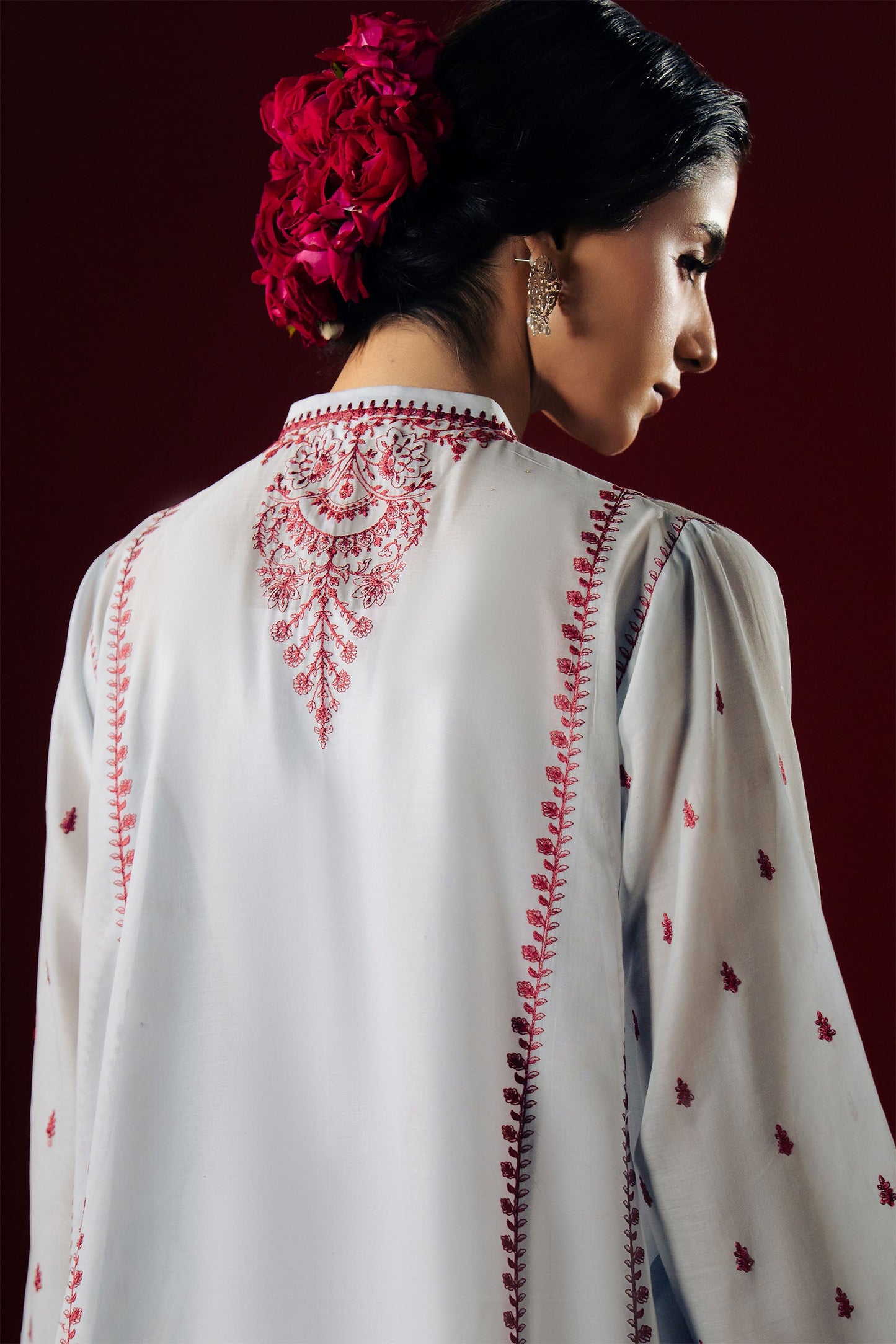 Zara Shahjahan | Eid Basics 2026 | Sahil
