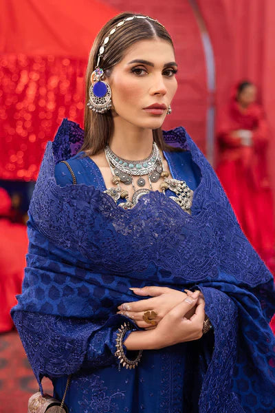 Nureh | Summer Eid Pret | NDS-101 - House Of Anaya