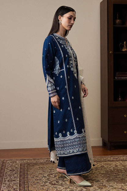 Zara Shahjahan | PRET EID II 2026 | NAQSHAAN