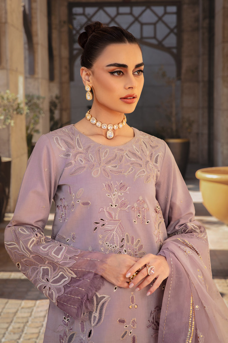 Rangrasiya | Premium Summer Lawn 25 | Prisa