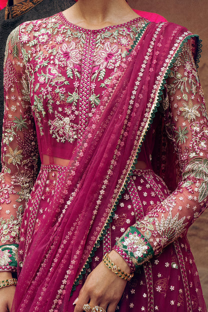 Vanya | Celestia Wedding Formals | CS-05 - House Of Anaya