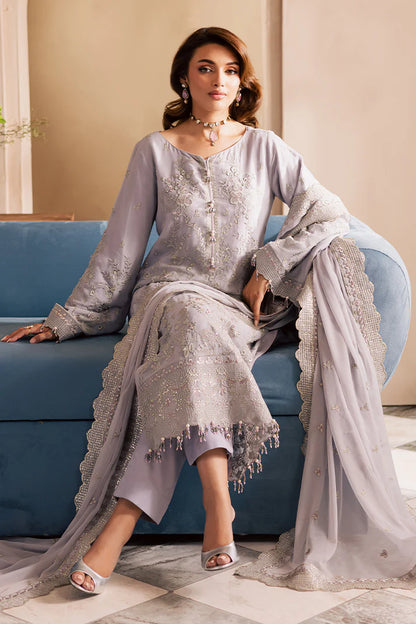 Emaan Adeel | Miraal-luxury-chiffon | SORINA