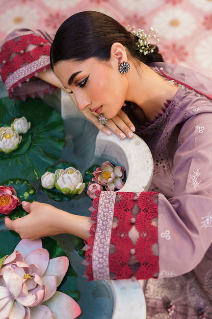 Nureh | Bazaar Lawn | NS-139 - House Of Anaya