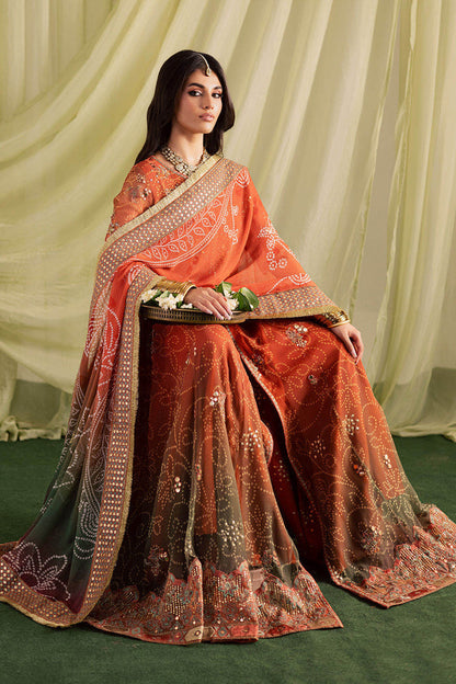 Nureh | Jugni Festive | NP-697