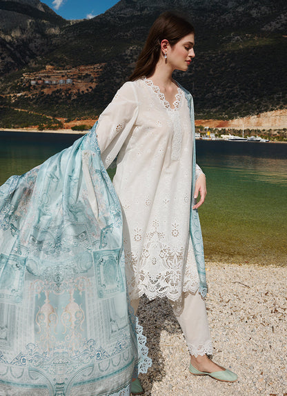 Image | Lawnkari 25 | Elif