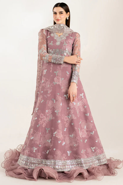 Farasha | Fiorella Formals'26 | Teal Passion