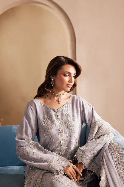 Emaan Adeel | Miraal-luxury-chiffon | SORINA