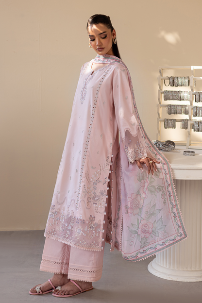 Seran | Nayab Eid Lawn | RANIA
