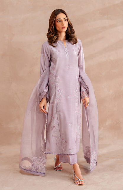 Seran | Eid Luxe Pret 25 | AUSET