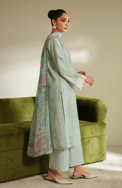 Seran | Ilara Cambric | SERENE