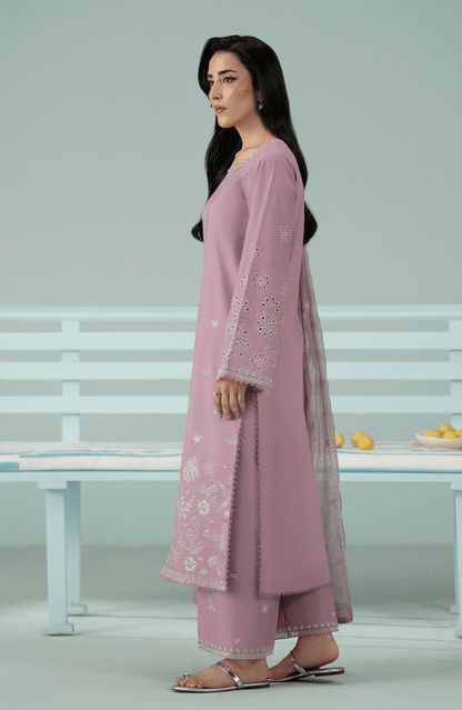 Seran | Luxury Pret | AYVIA - 3pc