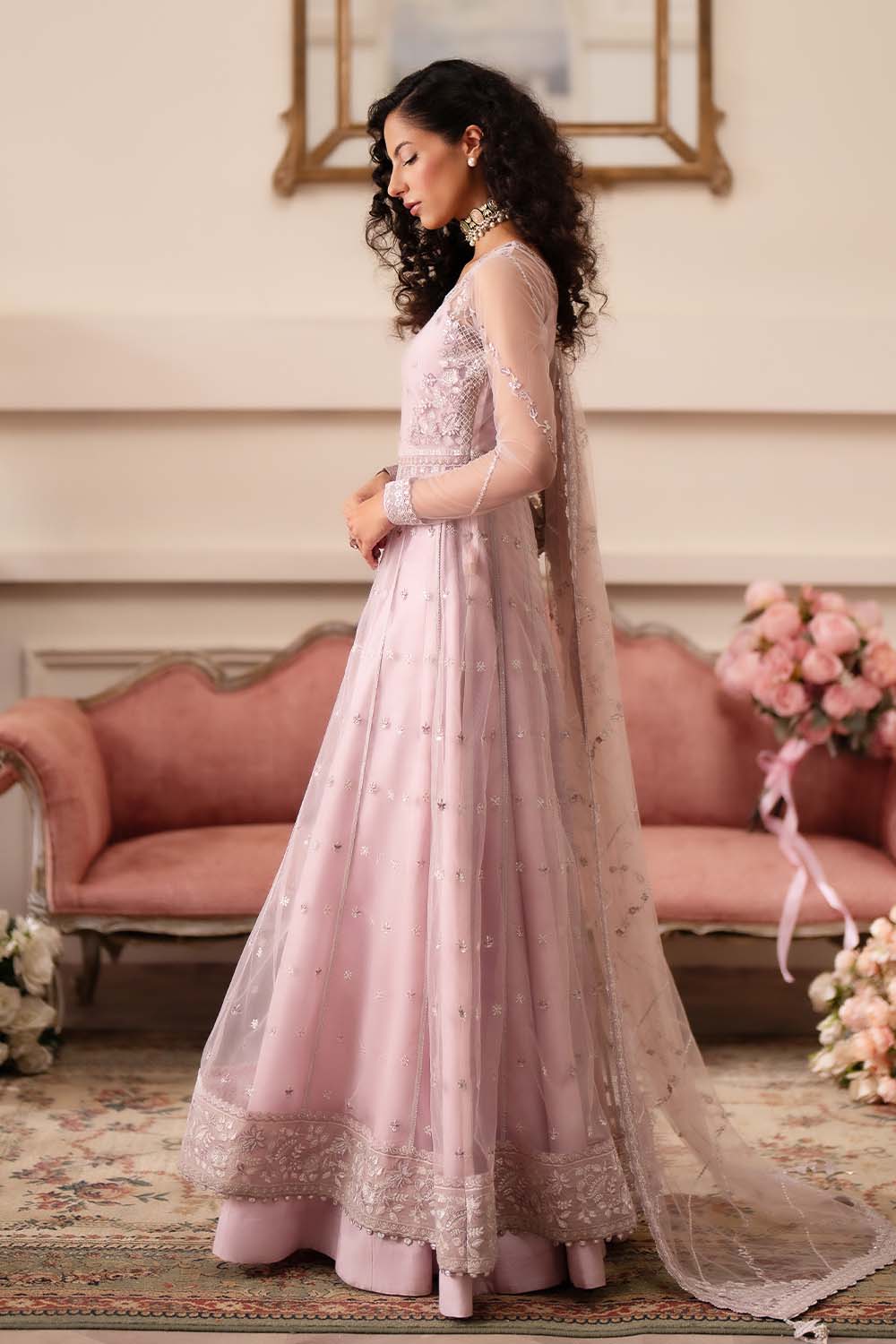 Seran | Aurelle Luxury Formals 24 | HELENA - House Of Anaya