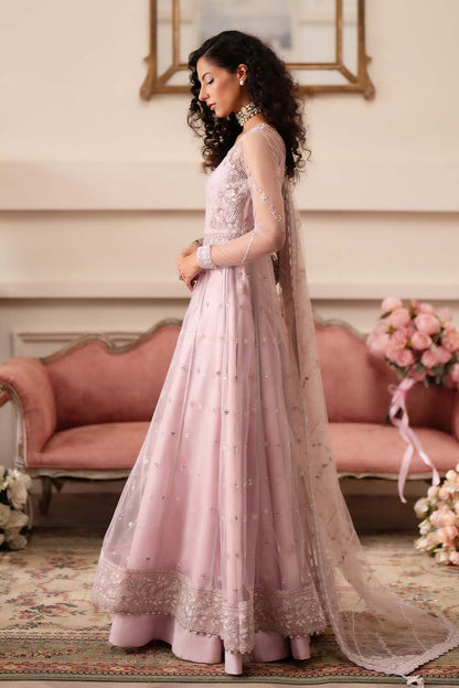 Seran | Aurelle Luxury Formals 24 | HELENA - House Of Anaya