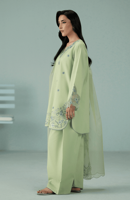 Seran | Luxury Pret | SEREN - 3pc