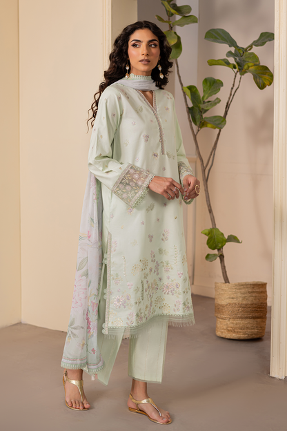 Seran | Nayab Eid Lawn | ABEER