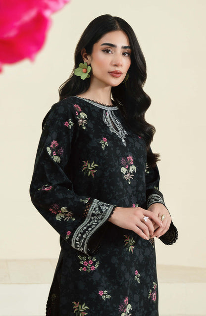 Seran | Daffodils Lawn 24 | Cassian - House Of Anaya