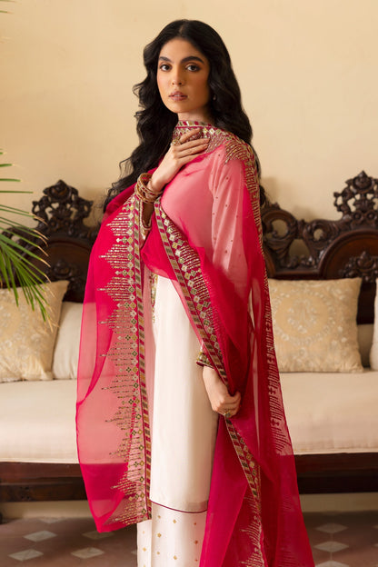 Naqshi | Rijaas Luxury Pret 24 | ABISH - House Of Anaya