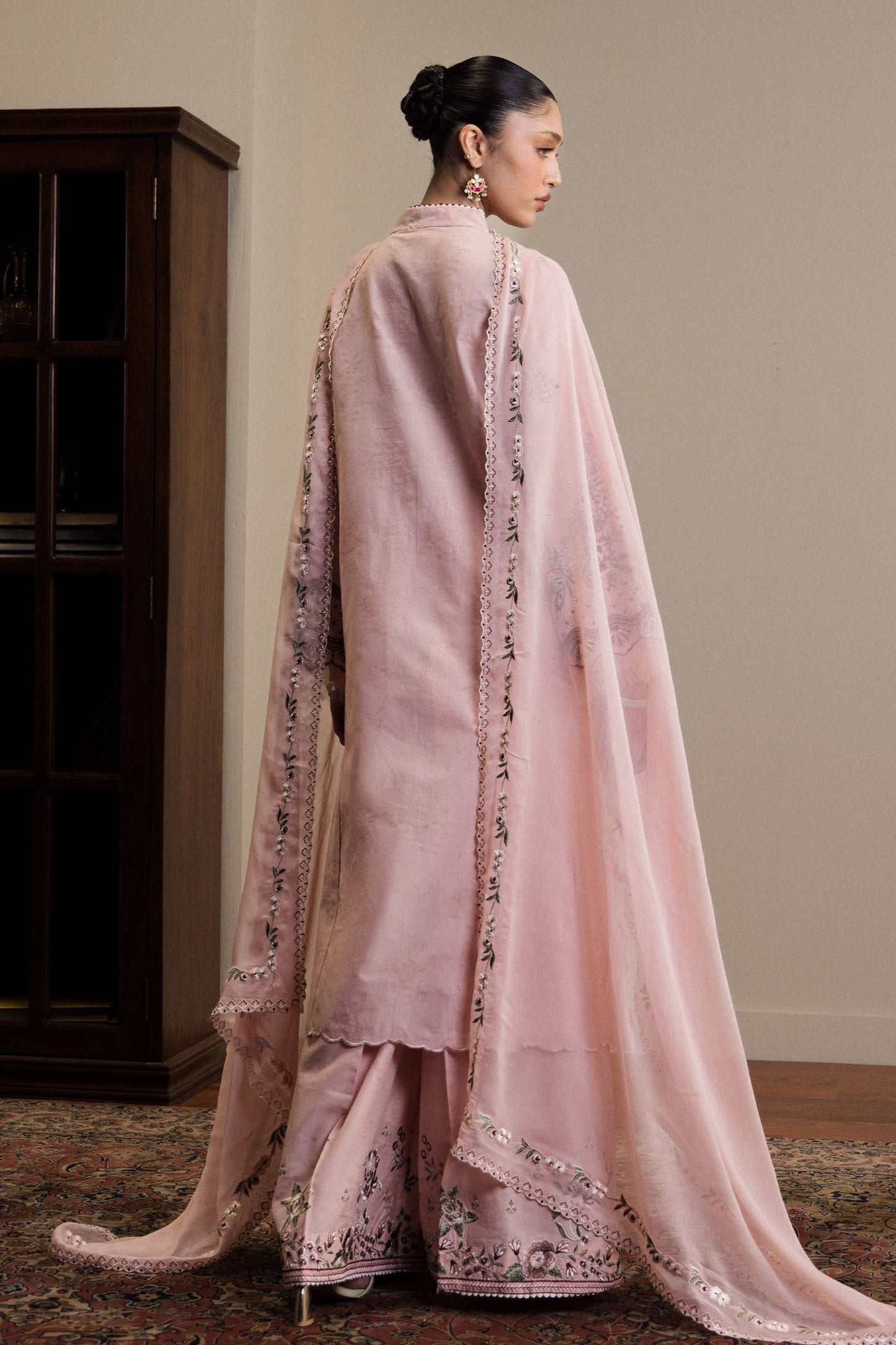 Zara Shahjahan | PRET EID II 2026 | GULAAL
