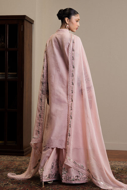 Zara Shahjahan | PRET EID II 2026 | GULAAL