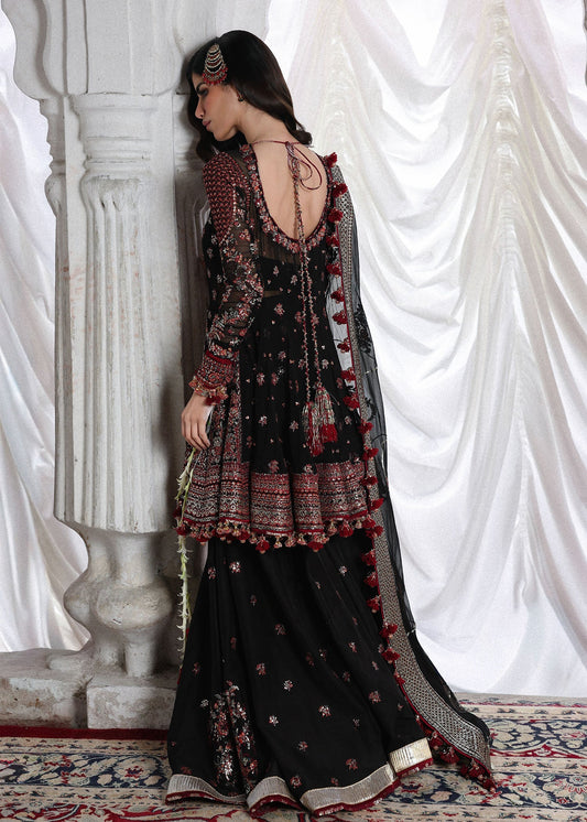 Hussain Rehar | Festive Eid Collection 26 | Siyara