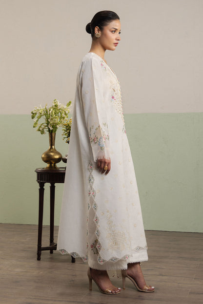 Zara Shahjahan | Eid Pret 2026 | Noorain