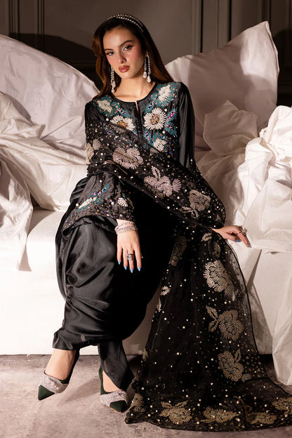 Nureh | Fancy Formal Pret | TW-18