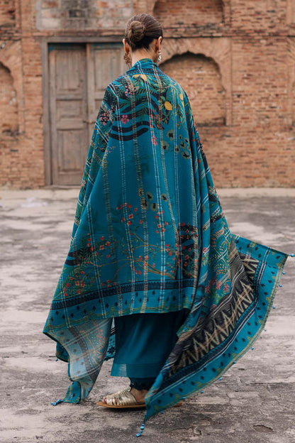 Nureh | Maya Linen 25 | NW-106