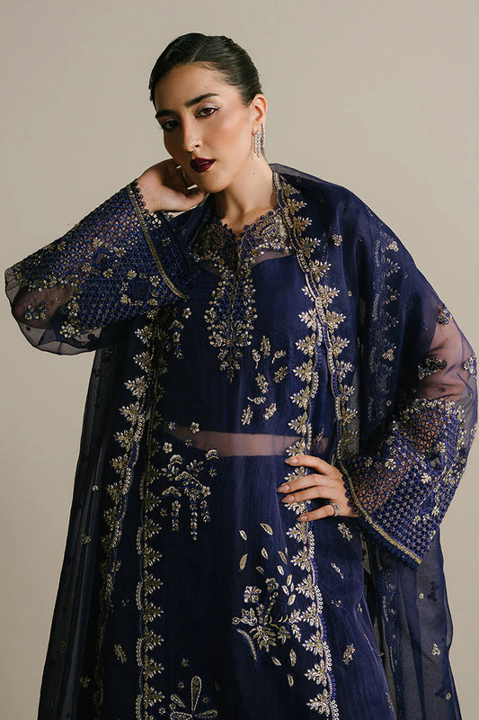 Ayzel | Golden Hour Premium Pret | Lunar Veil