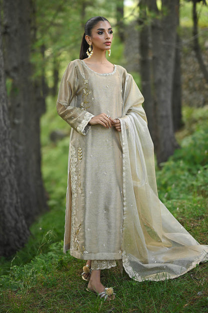 Hue Pret | Farasha Luxury Winter | Cyrah - House Of Anaya