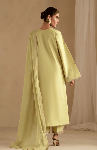 Seran | Luxury Pret | VAYA - 3 pc