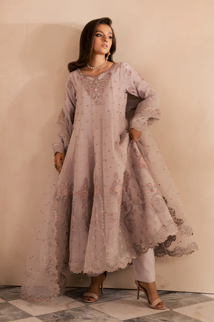 Emaan Adeel | Celine | Darya